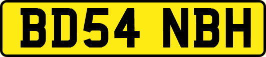 BD54NBH