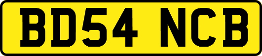 BD54NCB