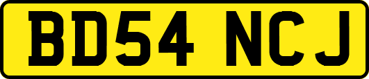 BD54NCJ
