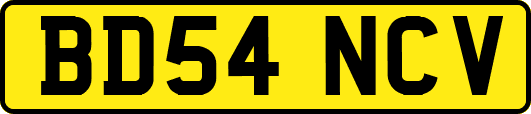 BD54NCV