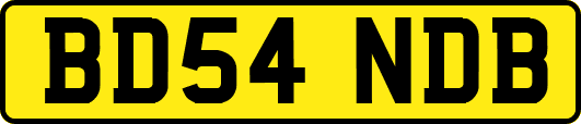 BD54NDB