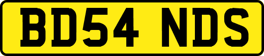 BD54NDS