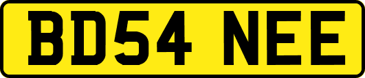BD54NEE