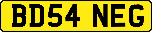 BD54NEG
