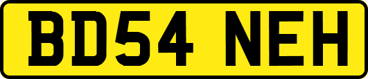 BD54NEH