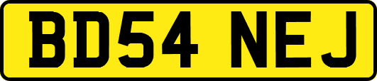 BD54NEJ