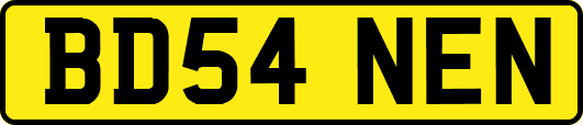 BD54NEN