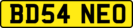 BD54NEO