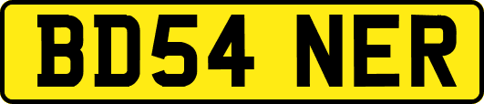 BD54NER