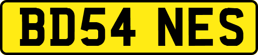 BD54NES