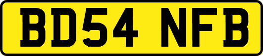BD54NFB