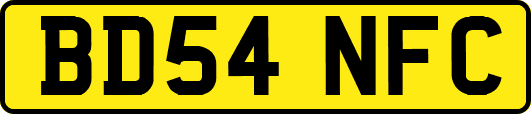 BD54NFC