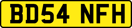 BD54NFH