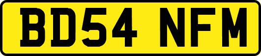 BD54NFM