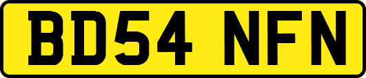 BD54NFN
