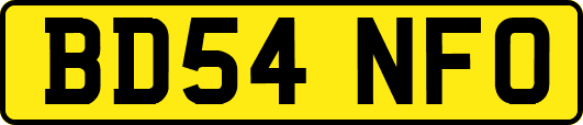 BD54NFO