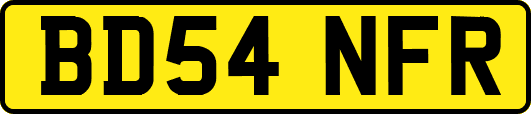 BD54NFR