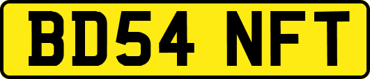 BD54NFT