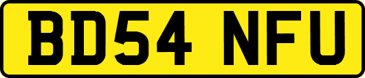BD54NFU