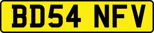 BD54NFV