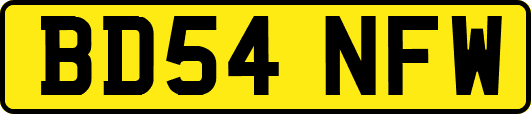 BD54NFW