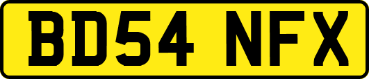 BD54NFX