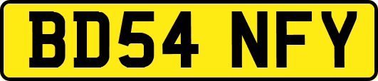 BD54NFY