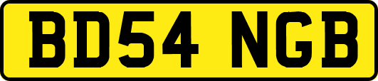 BD54NGB