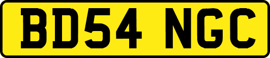 BD54NGC