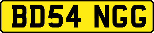 BD54NGG