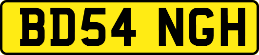 BD54NGH