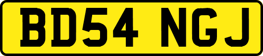 BD54NGJ