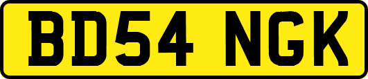 BD54NGK
