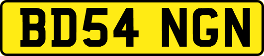 BD54NGN
