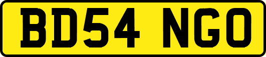 BD54NGO