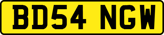 BD54NGW