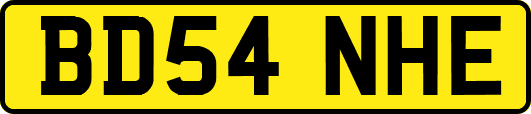 BD54NHE
