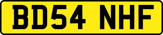 BD54NHF