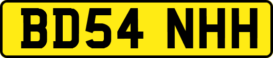 BD54NHH