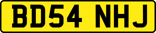 BD54NHJ