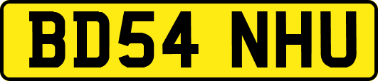 BD54NHU
