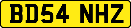 BD54NHZ