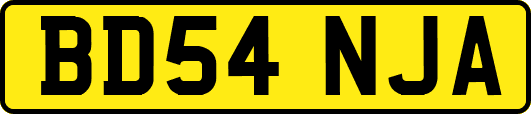 BD54NJA