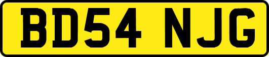 BD54NJG