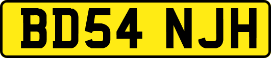 BD54NJH