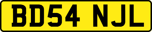 BD54NJL