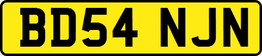 BD54NJN