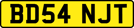 BD54NJT