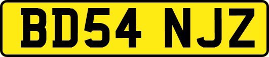 BD54NJZ