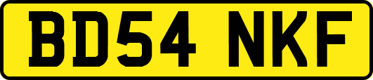 BD54NKF